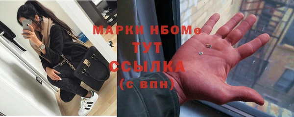ALPHA PVP Бородино