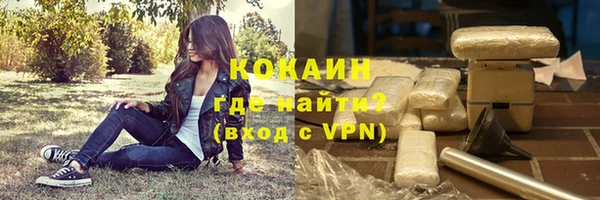 ALPHA PVP Бородино